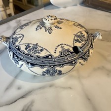 Vintage Britannia Pottery