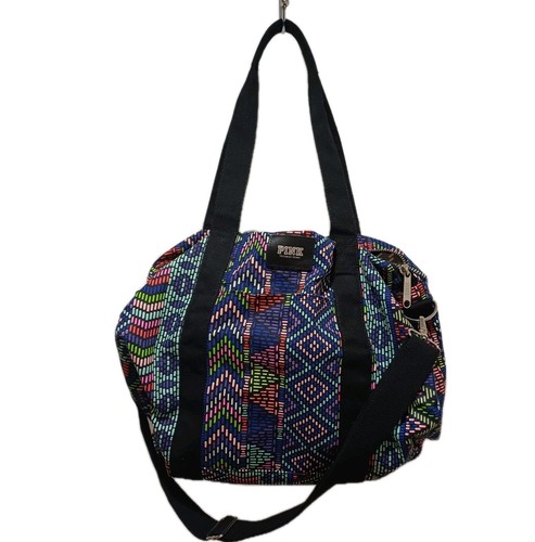 Victoria secret pink duffle - victoria's,