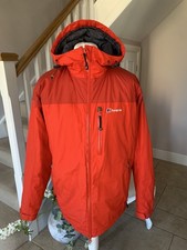 Berghaus men windstopper - men's,