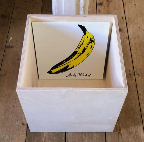 Birch plywood record - plywood, /