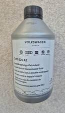 Genuine VW Audi DSG S-tronic