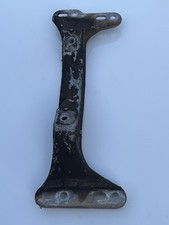 BMW E36 Gearbox Mount Manual Bracket Transmission Genuine 1136498