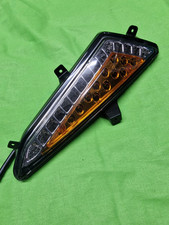 Tga Vita S And X Mobility Scooter Upper Left Front Light L1B2