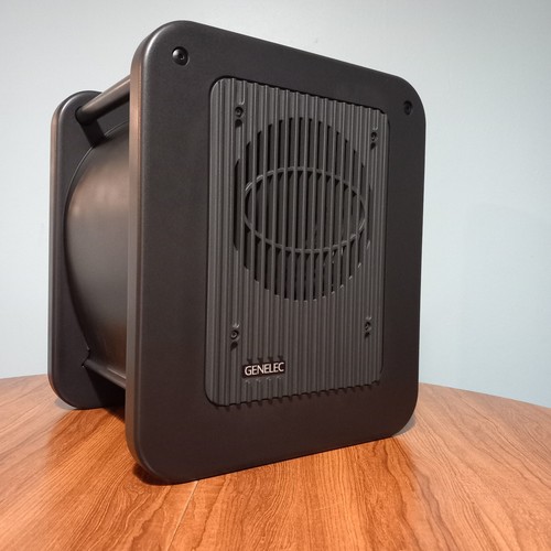 Genelec 7350a smart - smart, active