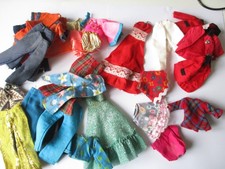 Palitoy Pippa doll Topper Dawn - TLC clothing lot B