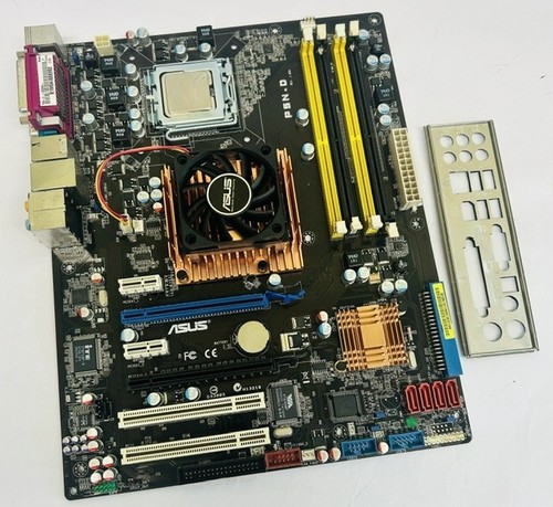 Asus p5n rev 02g - asus, 1.02g