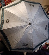 Lambert and Butler Umbrella Vintage Cigarette Advertising L&B