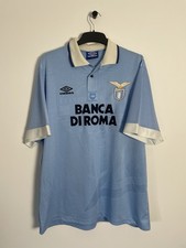 Original Authentic Lazio