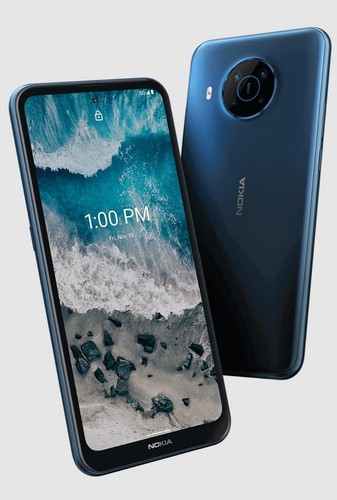 New nokia x100 128gb - nokia,