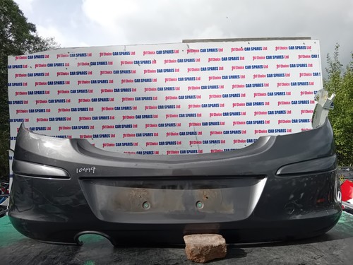 Vauxhall corsa hatchback - corsa, s
