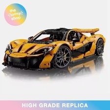*New* 42172 McLaren P1
