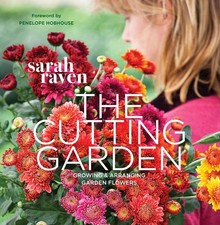 The Cutting Garden: Growing