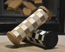 ♟️ Minimalist Portable