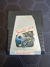 Atari 2600 Star Wars: Return