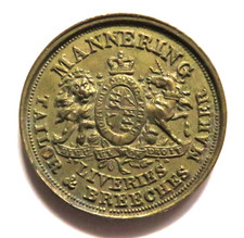 Great Britain - Middlesex 