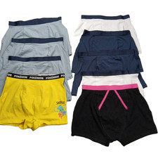 George 9 x Boys Age 13-15