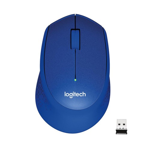 Logitech 910 004910 m330 - 910-004910,