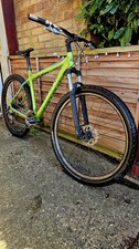 Carrera Sulcata XL Moutain