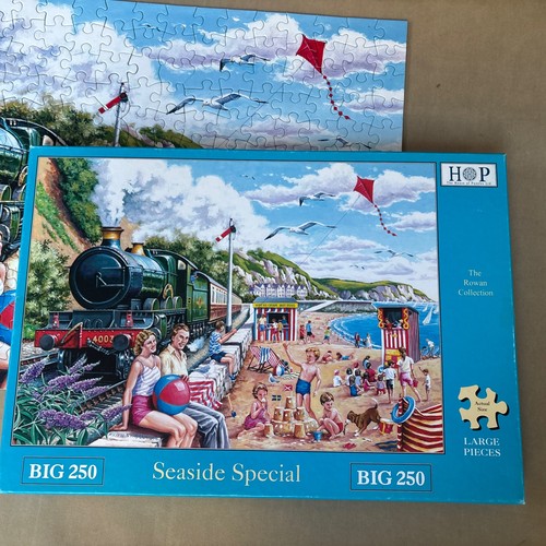 Hop seaside special - hop,