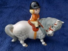 Norman Thelwell BESWICK "Angel