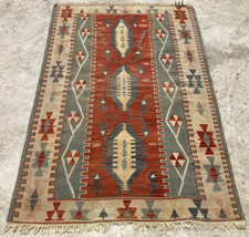 Vintage Traditional Handmade