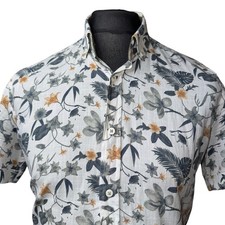 GUIDE LONDON Shirt Mens M