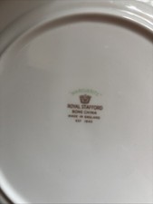 Royal Staffordshire Bone China