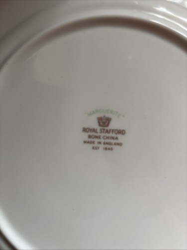 Royal staffordshire bone - royal,