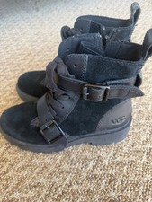 Ugg zorrah black waterproof - ugg,