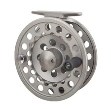 OKUMA SLV-23b SLV Fly Reels