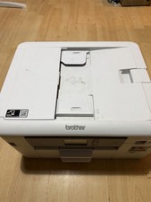 Brother MFC-J4535DW A4 Colour