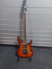Ibanez S870FM Electric Guitar