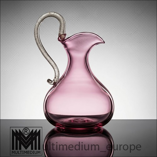 Murano venini glass - venini,