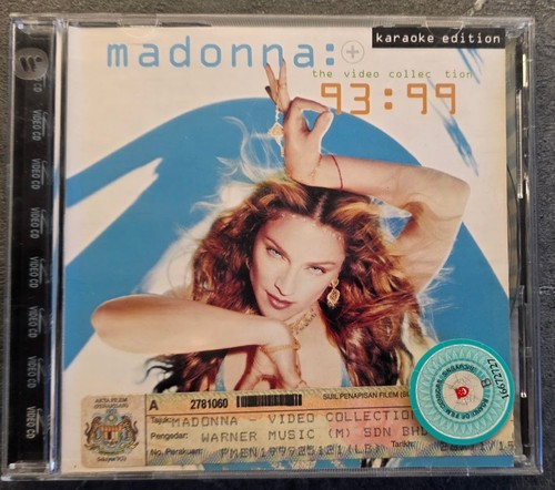 William orbit madonna video - william,