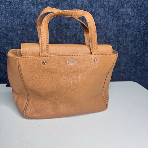 Osprey london tan pebbled - osprey,
