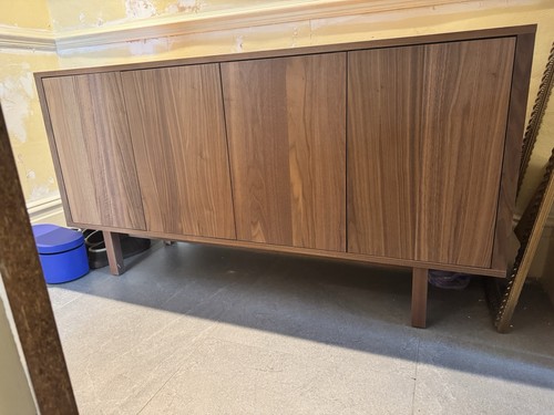 Ikea stockholm sideboard - ikea,