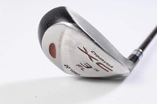 Ladies Yonex Cyberstar XC #3 Hybrid / 19 Degree / Ladies Flex Yonex HS50 Shaft