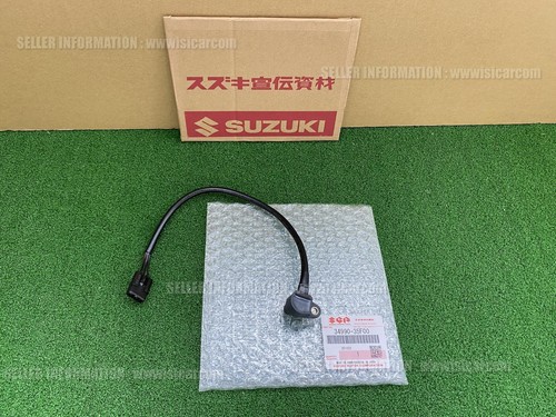 Suzuki tl1000rw vt52a sensor - vt52a,