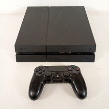 Sony Playstation 4 PS4 Console