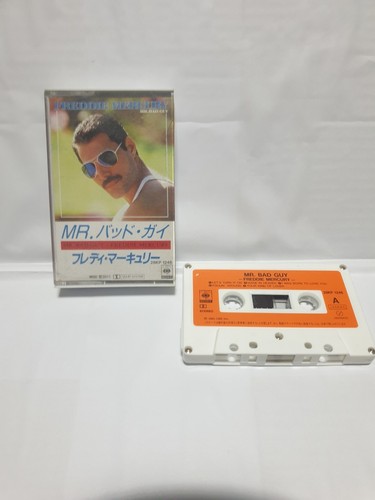 Freddie mercury bad guy - freddie,