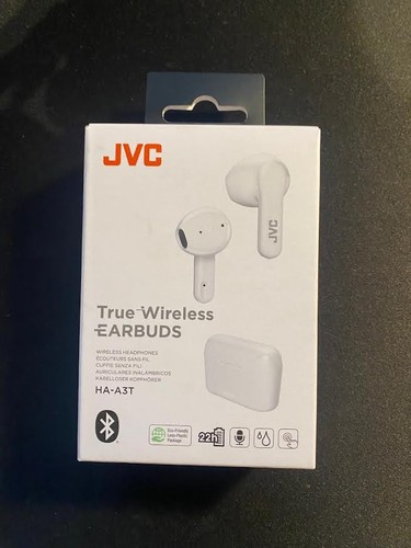Jvc true wireless bluetooth - true,