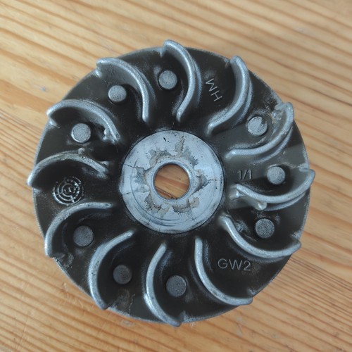 Honda sfx50 drive face - honda,