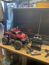 Vintage Nikko F-150  RC Truck