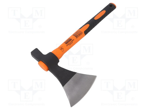 Bahco hfgps 400fg axe - hfgps-0,7-400fg,