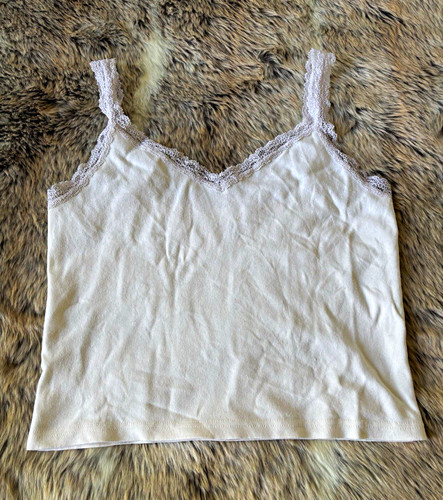 Brands melville cream - melville, cotton