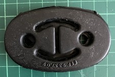 Universal Rubber Exhaust Mount Hanger Walker 81212 61-06-03