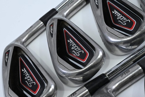 Titleist 716 ap1 irons - titleist,