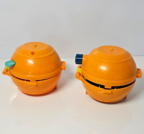 Octonauts orange folding - -,