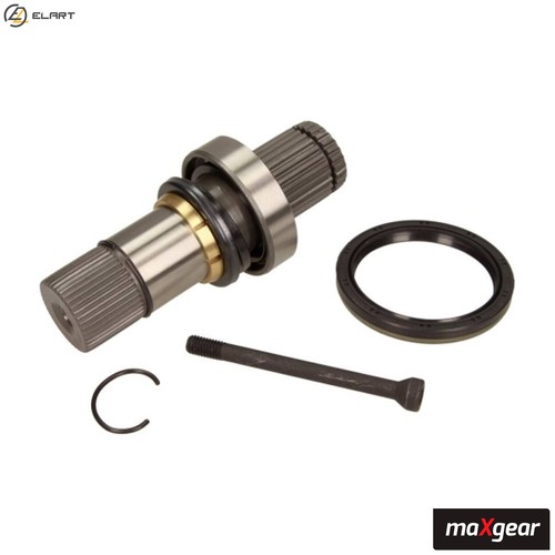 Drive shaft 1442 for vw - 49-1442,