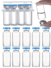 20ml Glass Vials -